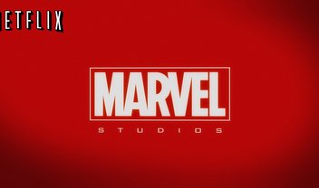 Marvel levará séries da Netflix para San Diego Comic-Con, Capitã Marvel fica de fora