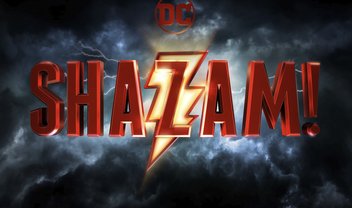 Trailer de Shazam! pode ser exibido na San Diego Comic-Con 2018