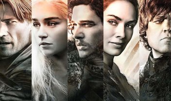 Game of Thrones: atores e atrizes inscritos para disputar indicações no Emmy 2018