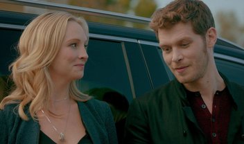 The Originals: Klaus e Caroline vão ficar juntos no final?