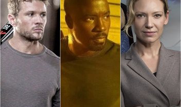 Agenda Netflix: Luke Cage, O Atirador e mais novidades da semana no streaming