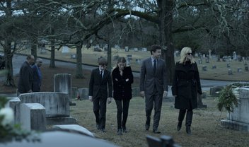 Ozark: 2ª temporada tem primeiras imagens e data de estreia divulgadas