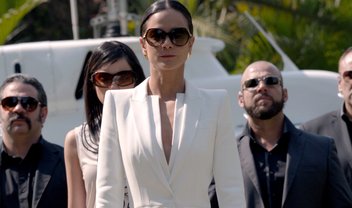 Queen of the South: Alice Braga e guerra declarada no trailer da estreia da 3ª temporada