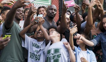 Luke Cage: 2ª temporada estreia na Netflix; sinopses e imagens dos episódios