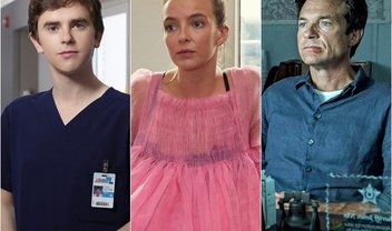 Emmy 2018: quais novas séries de drama você gostaria de ver entre os indicados? (vote)