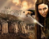 Conheça The Outpost, nova série de fantasia e aventura da CW