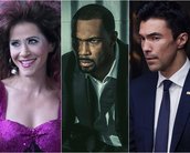 Séries na Semana: novas temporadas de GLOW, Power e Salvation