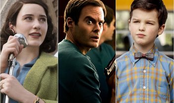 Emmy 2018: quais novas séries de comédia você gostaria de ver indicadas? (vote)