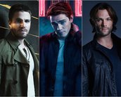 Warner TV na San Diego Comic-Con: Arrow, Riverdale, Supernatural e mais séries confirmadas