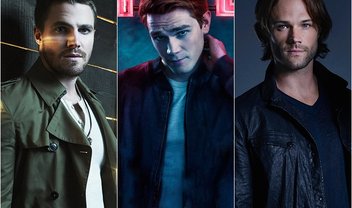 Warner TV na San Diego Comic-Con: Arrow, Riverdale, Supernatural e mais séries confirmadas