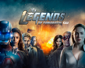 Legends of Tomorrow: revelada trama da 4ª temporada!