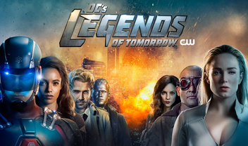 Legends of Tomorrow: revelada trama da 4ª temporada!