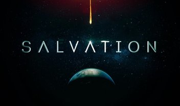 Salvation: todos sabem sobre a ameaça do asteroide no trailer da estreia da 2ª temporada