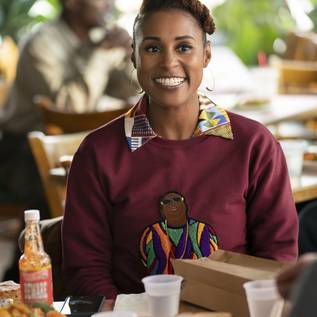 Imagem de Insecure: vídeo e novas fotos da 3ª temporada da série de Issa Rae na HBO