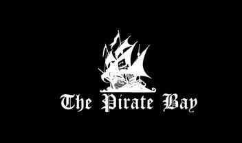 The Pirate Bay fora do ar: conheça alternativas