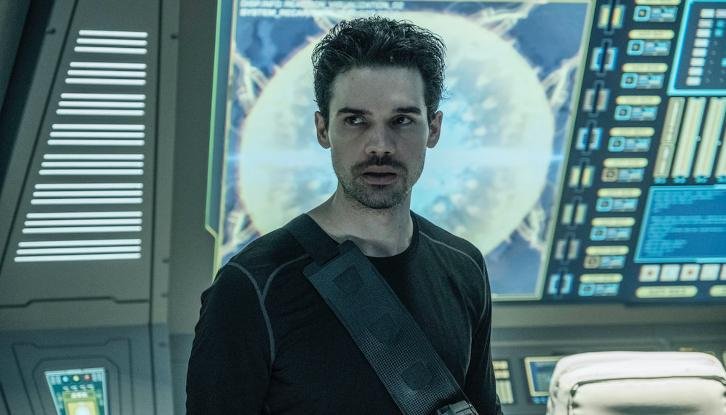 Imagem de The Expanse: um último sacrifício no trailer do episódio final da 3ª temporada