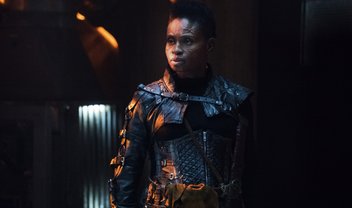 The 100: Octavia em perigo e plano de Raven no trailer do episódio 5x09