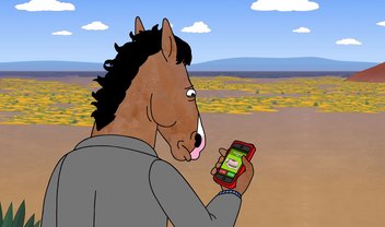 BoJack Horseman: data de estreia da 5ª temporada é anunciada