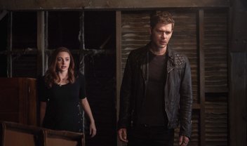 The Originals: Hope e Klaus lado a lado nas fotos do episódio 5x10