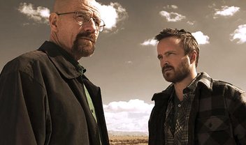 Em comemoração aos 10 anos de Breaking Bad, elenco se reunirá em painel na Comic-Con 2018