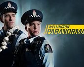 Wellington Paranormal: série de O Que Fazemos Nas Sombras ganha trailer e data de estreia