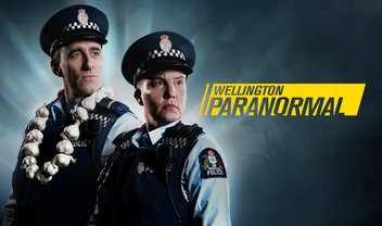 Wellington Paranormal: série de O Que Fazemos Nas Sombras ganha trailer e data de estreia