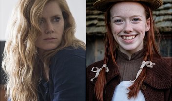 Séries na Semana: estreia de Sharp Objects e nova temporada de Anne with an E