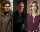 Julho na TV por assinatura: Absentia, Agentes da SHIELD, The Resident, e mais