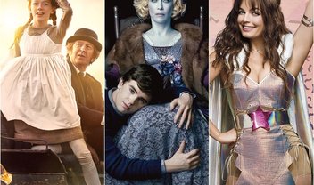 Agenda Netflix: 5ª temporada de Bates Motel, Anne with an E, Samantha! e mais novidades