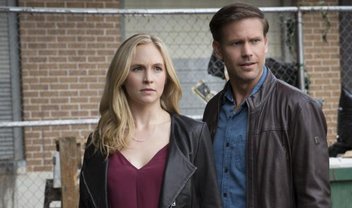 The Originals: sinopse revela retorno de Caroline e Alaric no episódio 5x12