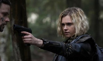 The 100: Clarke corre para salvar sua mãe nas sinopses dos episódios 5x10 e 5x11