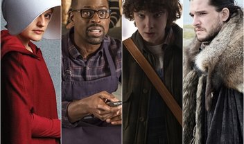 Emmy 2018: quais séries de drama você espera ver entre as indicadas? (vote)