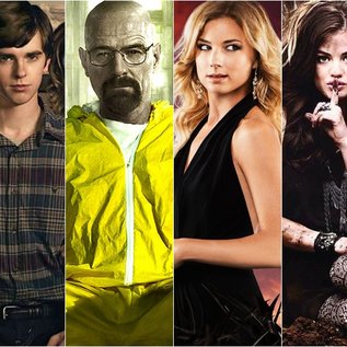 Imagem de Começo, meio e fim: 23 séries completas disponíveis na Netflix