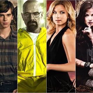 Imagem de Começo, meio e fim: 23 séries completas disponíveis na Netflix