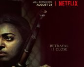 Ghoul: série de terror sobrenatural é agendada para agosto pela Netflix