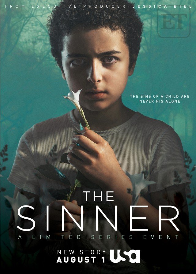 Imagem de The Sinner: novo trailer da 2ª temporada apresenta o jovem e improvável suspeito