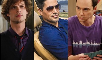 Datas da CBS na Fall Season 2018: novas temporadas de Criminal Minds, Big Bang, e mais