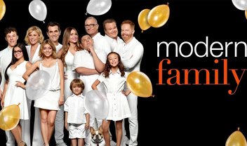 Modern Family não é indicada ao Emmy pela primeira vez desde sua estreia. É o fim?