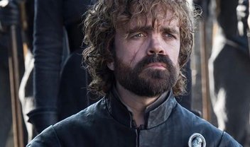 Game Of Thrones: Peter Dinklage quebra recorde de indicações ao Emmy