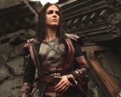 The 100: Octavia pode arruinar seu povo na sinopse do penúltimo episódio da 5ª temporada