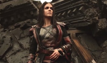 The 100: Octavia pode arruinar seu povo na sinopse do penúltimo episódio da 5ª temporada