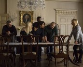 Quantico: familiares da equipe do FBI estão sendo assassinados no trailer do episódio 3x10