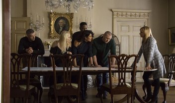 Quantico: familiares da equipe do FBI estão sendo assassinados no trailer do episódio 3x10