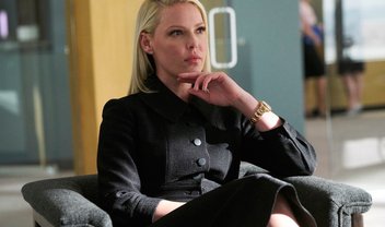 Suits: veja mais sobre Samantha Wheeler, personagem de Katherine Heigl