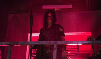 The 100: Octavia não sabe como salvar Indra em cena inédita do episódio 5x10