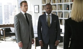 Séries na Semana: estreia da 8ª temporada de Suits e mais inéditos