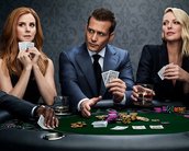 Suits: assista à nova sequência de créditos iniciais da 8ª temporada