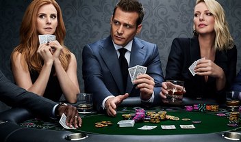 Suits: assista à nova sequência de créditos iniciais da 8ª temporada