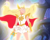 She-Ra: imagens e data de estreia da nova animação pela Netflix