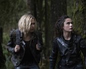 The 100: Madi tenta fugir de Clarke para salvar Bellamy em cena do episódio 5x10